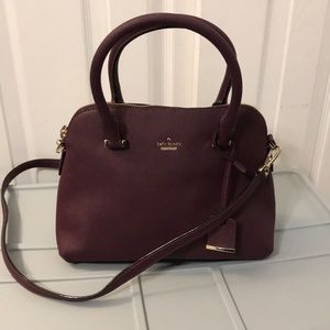 Kate Spade Cameron Street Lottie